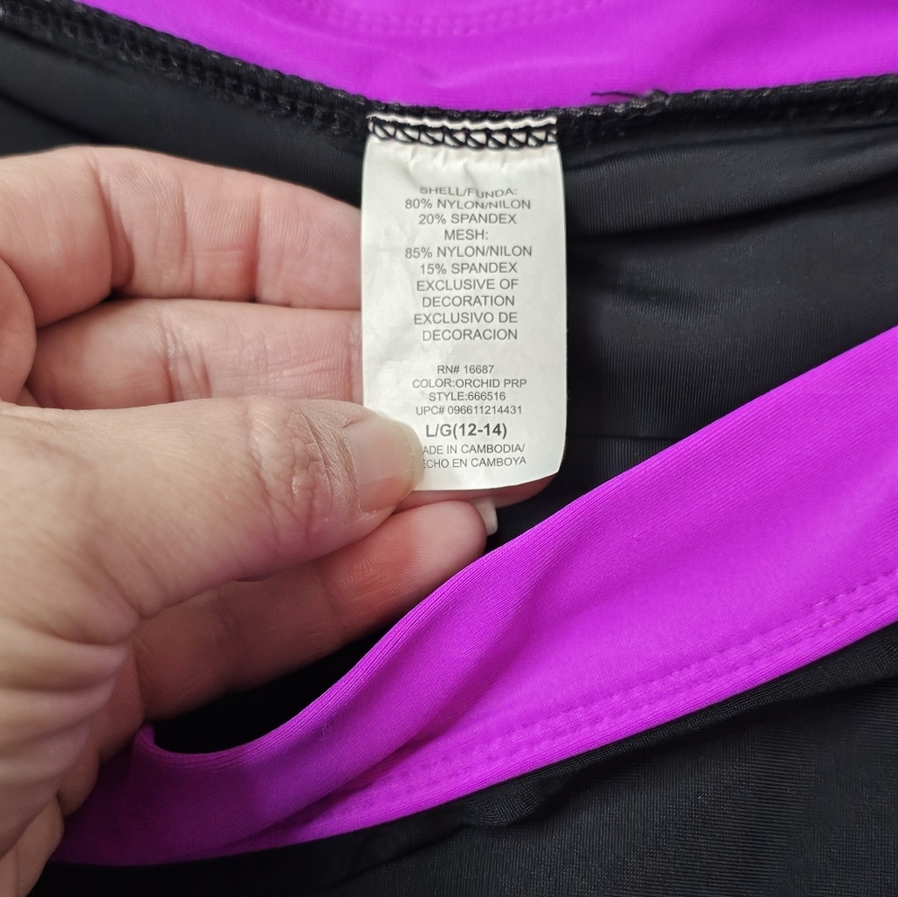 Swim bottoms - Picture 3 of 4